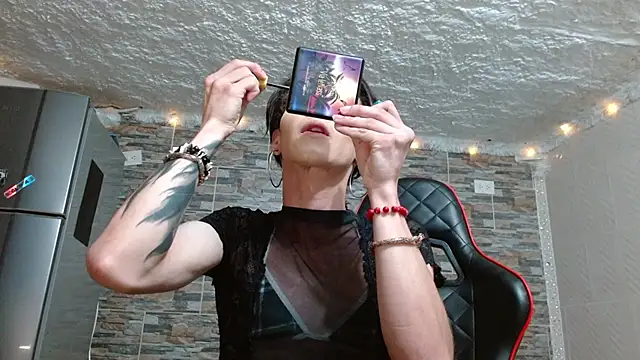 omar alurba online show from November 14, 9:24 am