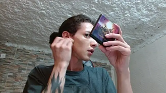 omar alurba online show from November 16, 7:18 pm