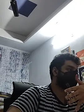 xandercagefun online show from February 28, 10:15 am