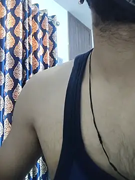 xandercagefun online show from March 1, 7:19 am