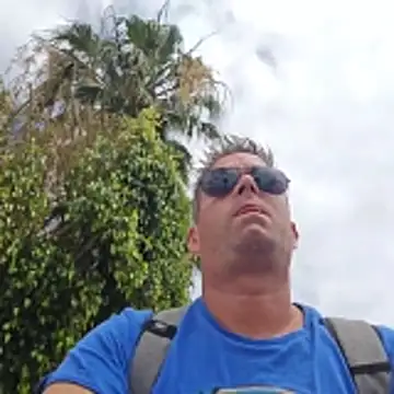 Trucker Hunter online show from April 8, 12:28 pm