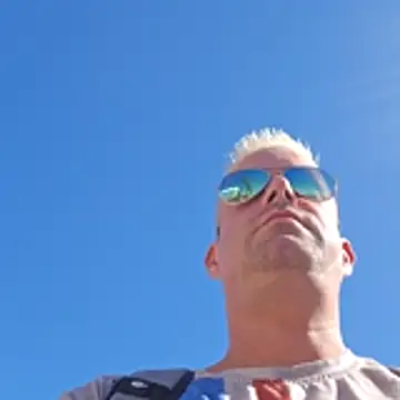 Trucker Hunter online show from January 9, 12:34 pm