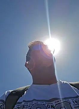 Trucker Hunter online show from October 10, 12:39 pm