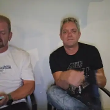 Trucker Hunter online show from February 12, 11:04 pm