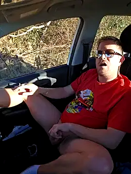 Trucker Hunter online show from February 18, 2:49 pm