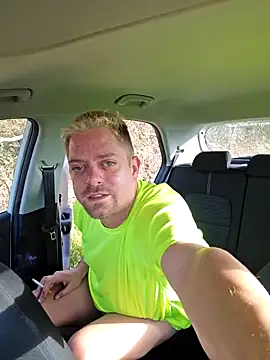 Trucker Hunter online show from March 5, 2:56 pm