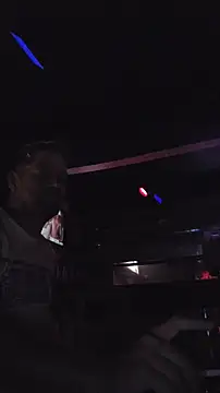 Trucker Hunter online show from March 1, 12:43 am