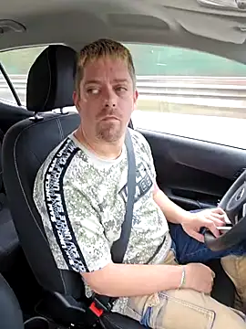 Trucker Hunter online show from February 23, 12:27 pm