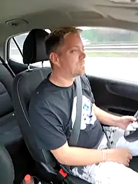 Trucker Hunter online show from January 19, 3:10 pm