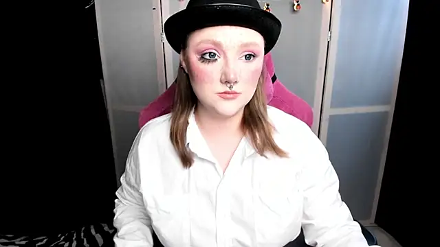 Snapshot of YourDyingBride chatting on October 27, 3:51 am YourDyingBride online show from October 27, 3:51 am