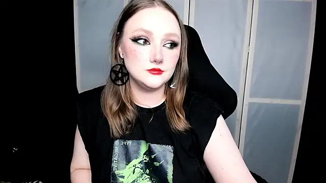 Snapshot of YourDyingBride chatting on December 1, 9:26 pm YourDyingBride online show from December 1, 9:26 pm