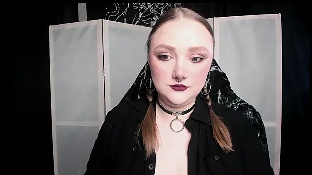 YourDyingBride online show from March 20, 4:24 am