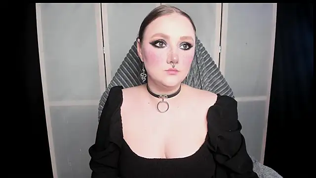 YourDyingBride online show from May 14, 11:57 pm