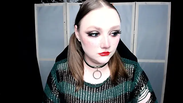 Snapshot of YourDyingBride chatting on November 30, 11:27 pm YourDyingBride online show from November 30, 11:27 pm