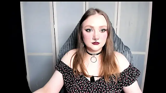 Snapshot of YourDyingBride chatting on June 11, 2:53 am YourDyingBride online show from June 11, 2:53 am