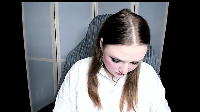 Snapshot of YourDyingBride chatting on June 27, 1:00 am YourDyingBride online show from June 27, 1:00 am