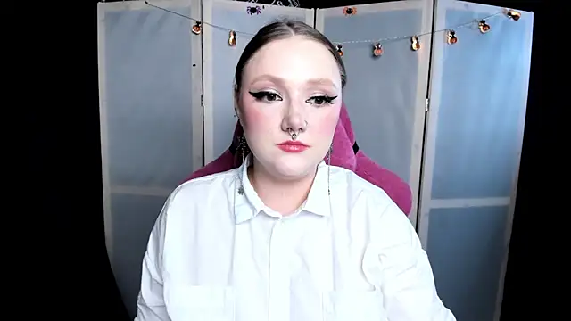 Snapshot of YourDyingBride chatting on November 3, 9:18 pm YourDyingBride online show from November 3, 9:18 pm