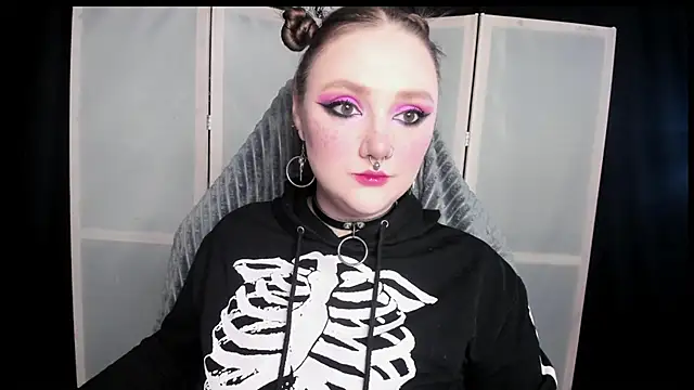 YourDyingBride online show from April 12, 2:37 am