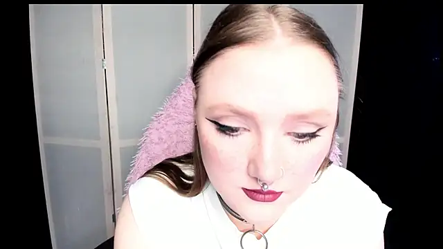 Snapshot of YourDyingBride chatting on June 30, 4:45 am YourDyingBride online show from June 30, 4:45 am