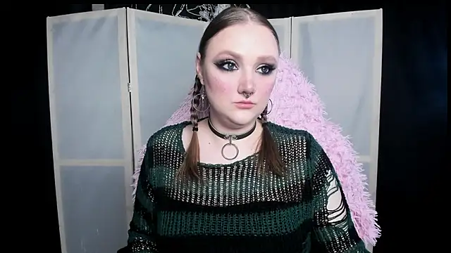 YourDyingBride online show from March 16, 12:18 am