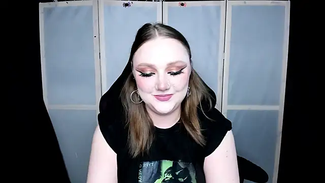 Snapshot of YourDyingBride chatting on November 29, 8:20 pm YourDyingBride online show from November 29, 8:20 pm