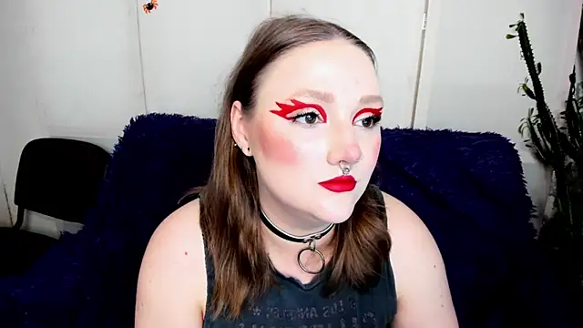Snapshot of YourDyingBride chatting on September 29, 7:08 pm YourDyingBride online show from September 29, 7:08 pm