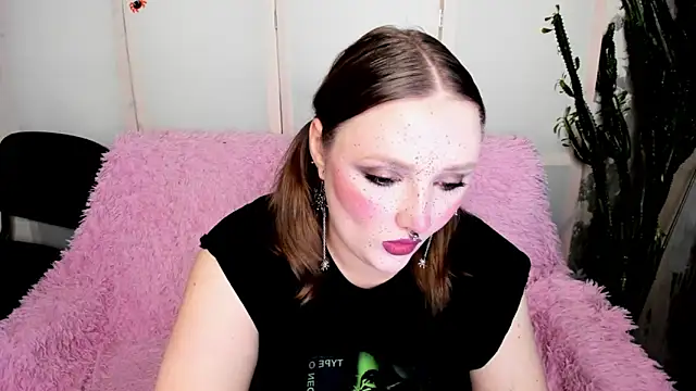 Snapshot of YourDyingBride chatting on September 21, 4:50 am YourDyingBride online show from September 21, 4:50 am