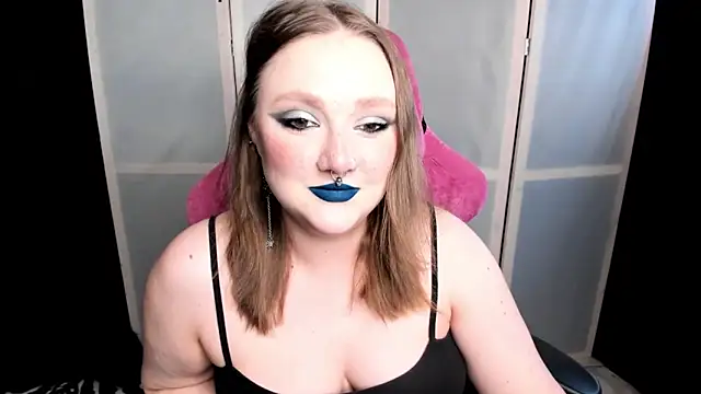 Snapshot of YourDyingBride chatting on October 20, 11:49 pm YourDyingBride online show from October 20, 11:49 pm