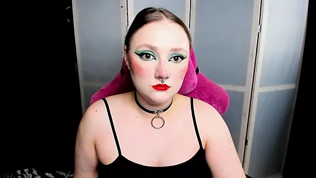 Snapshot of YourDyingBride chatting on October 9, 2:12 am YourDyingBride online show from October 9, 2:12 am