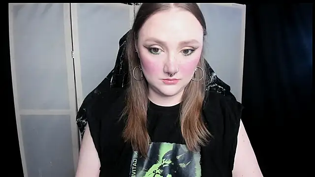 YourDyingBride online show from March 21, 6:47 am