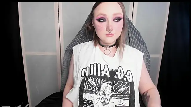 YourDyingBride online show from April 8, 9:16 pm