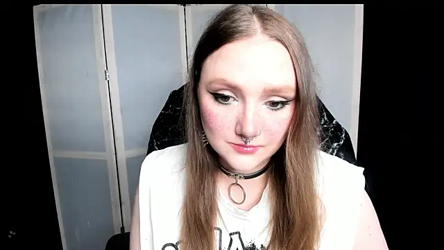 Snapshot of YourDyingBride chatting on July 16, 9:56 pm YourDyingBride online show from July 16, 9:56 pm