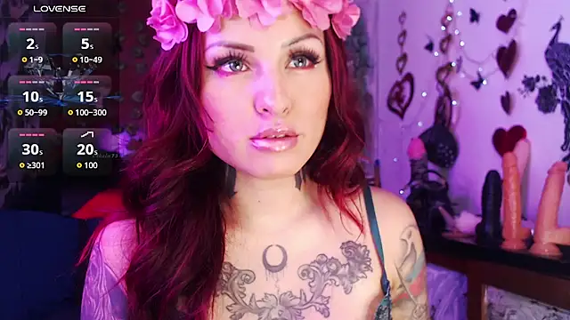 Snapshot of demon_ssofy chatting on November 3, 9:40 pm demon ssofy online show from November 3, 9:40 pm