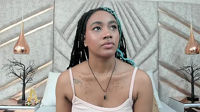 AgataRinaldi online show from February 5, 9:10 pm