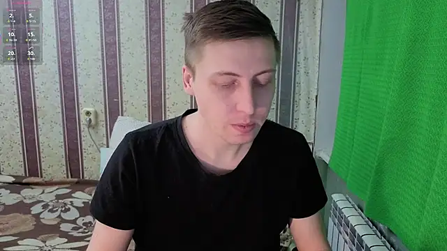 darienlarge online show from February 17, 6:00 am