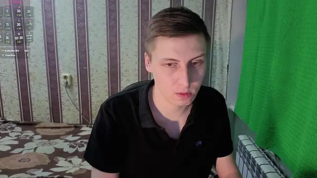 darienlarge online show from February 15, 7:57 pm