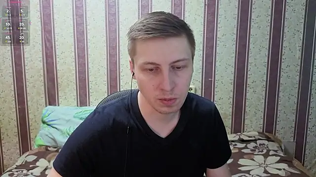 darienlarge online show from February 8, 7:11 pm