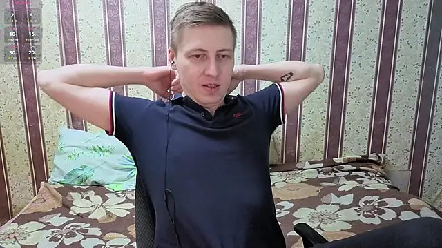 darienlarge online show from February 7, 2:19 am