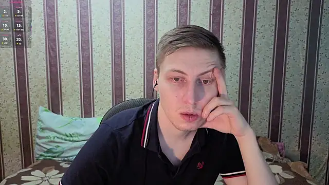 darienlarge online show from February 9, 4:05 pm