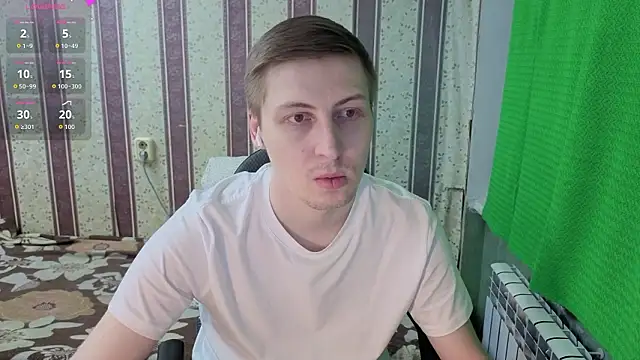 darienlarge online show from February 28, 3:00 pm