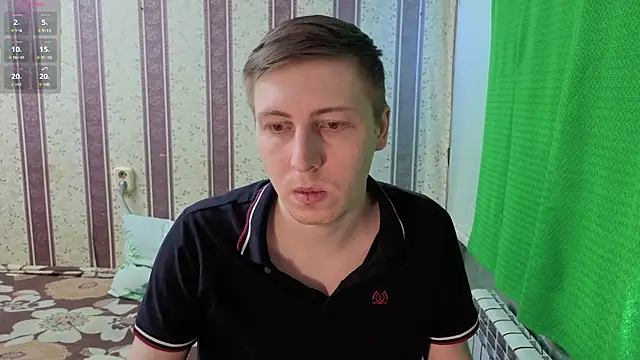 darienlarge online show from February 18, 8:00 am