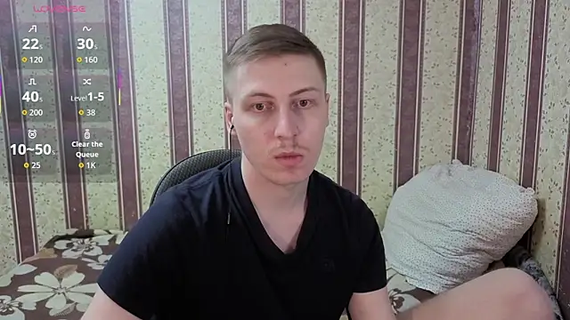 darienlarge online show from January 9, 9:33 pm