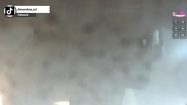 Snapshot of Alexandra_ra chatting on June 30, 3:23 pm Alexandra ra online show from June 30, 3:23 pm