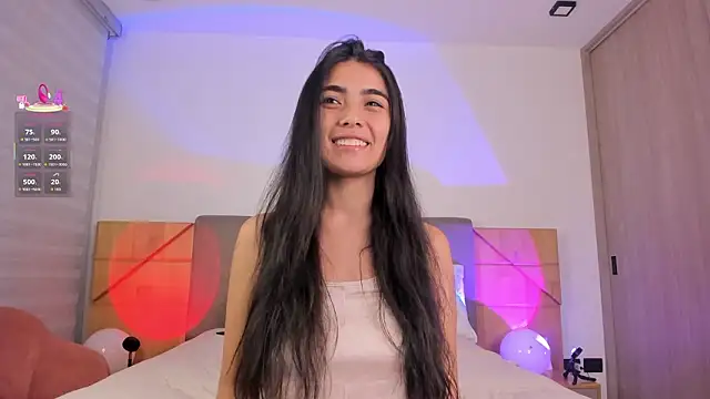 Alexandra ra online show from March 16, 3:25 am