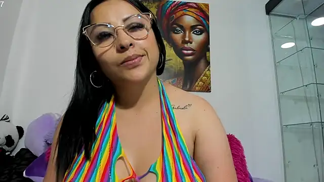 Emiily 88 online show from February 11, 10:07 pm