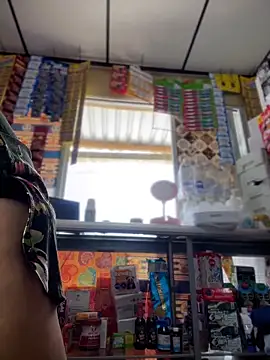 sammyqueenx21 online show from March 21, 3:16 pm