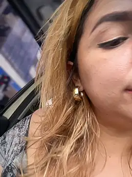 sammyqueenx21 online show from November 17, 4:00 pm