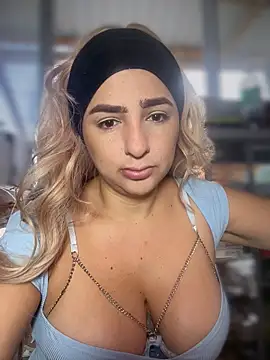 sammyqueenx21 online show from November 21, 1:32 pm