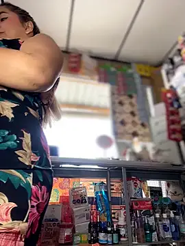 sammyqueenx21 online show from April 4, 1:39 pm