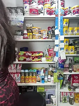 sammyqueenx21 online show from November 6, 1:20 am